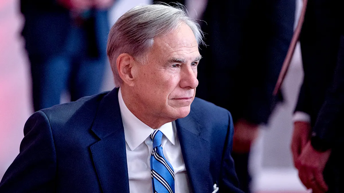 DFW Airport scraps controversial Islamic foot-washing station plan as Texas Gov Abbott takes aim