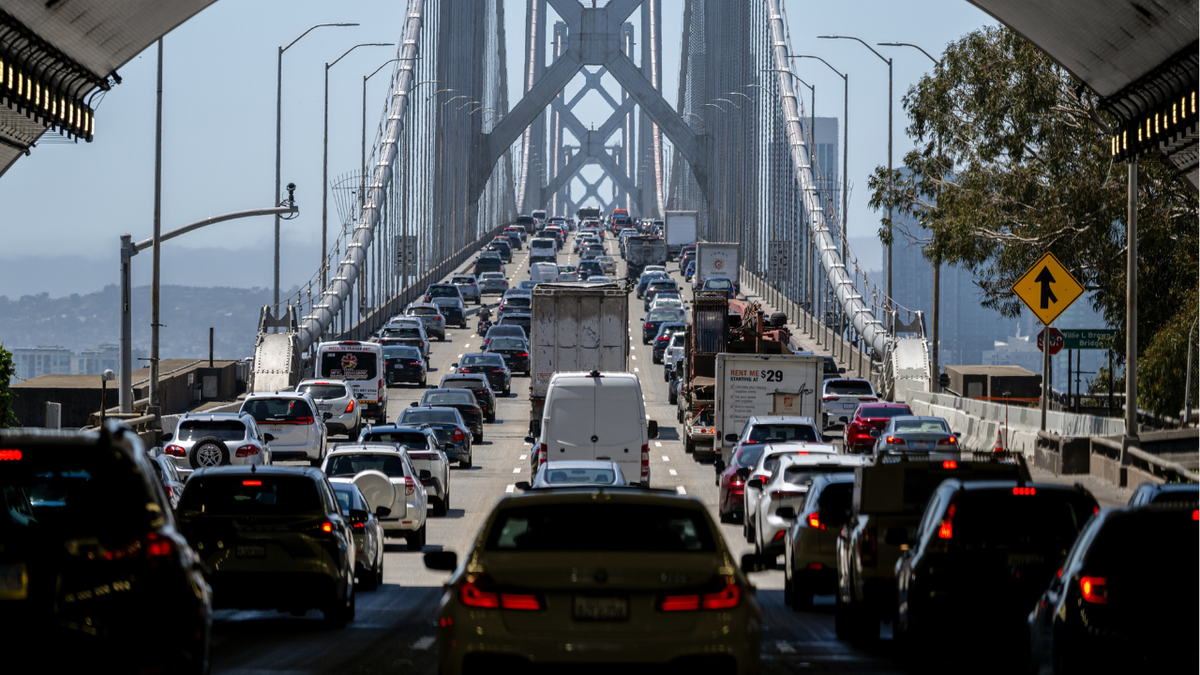 CEO says doing business in state ‘sucks’ as company heads to Texas amid California exodus
