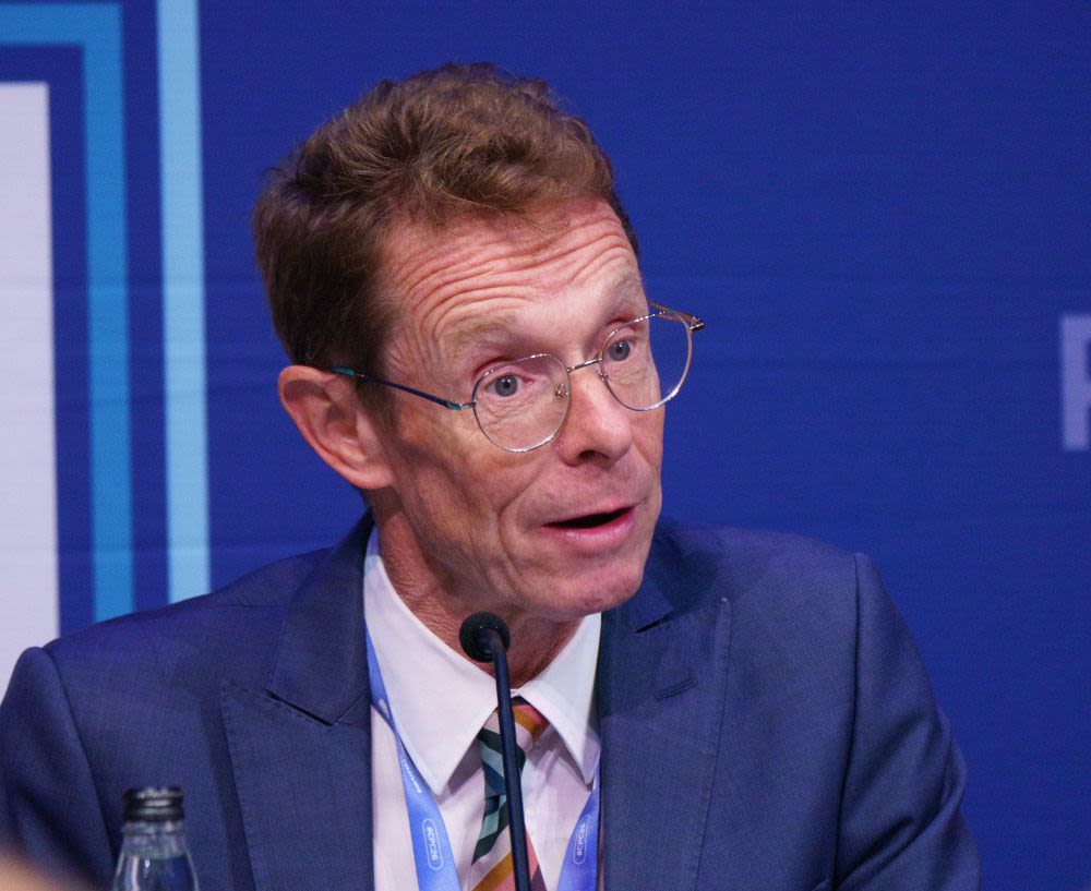 Politics Home Article | Tories Risk Falling Into Burnham’s Brexit “Trap”, Warns Andy Street