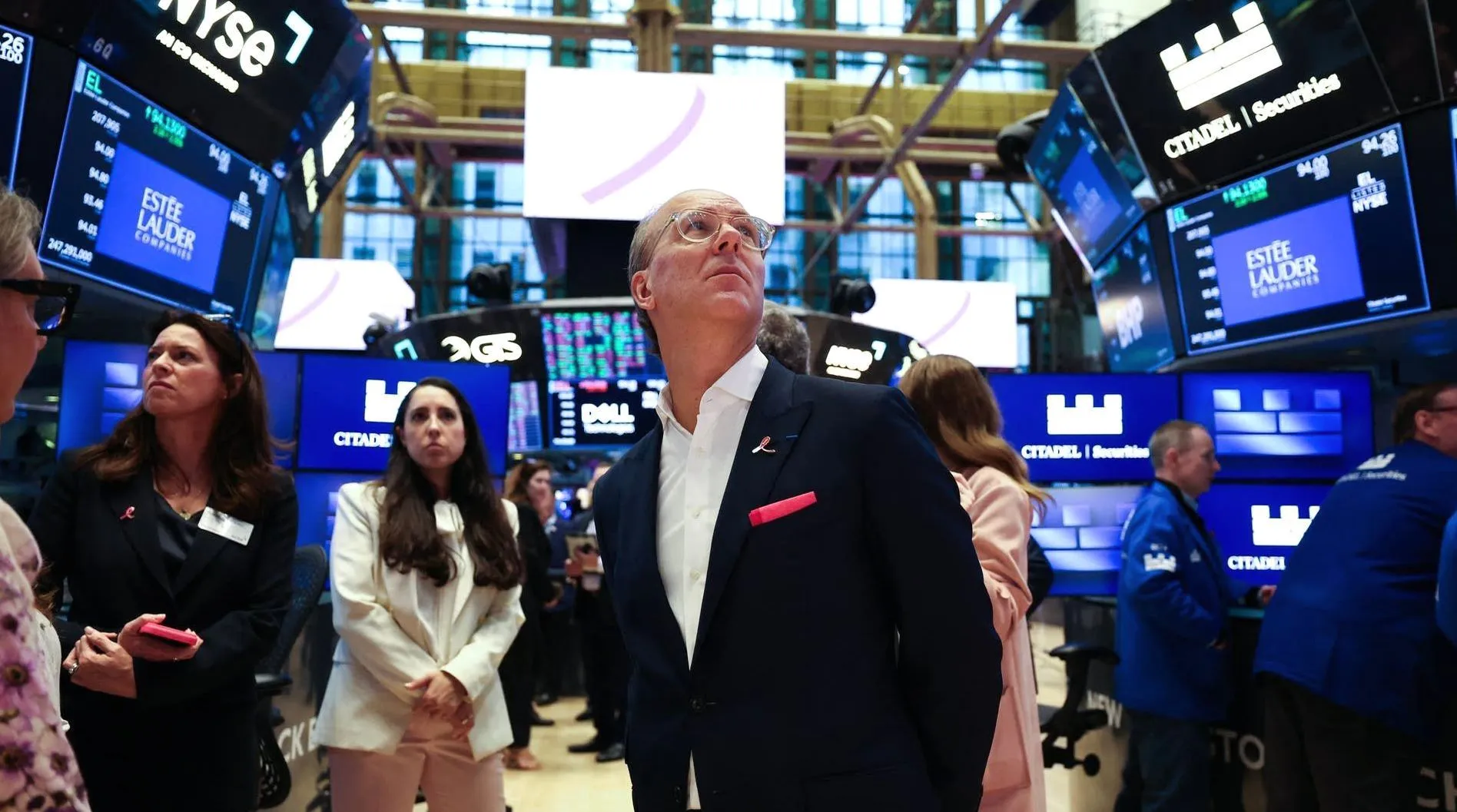 A Tale of Two Markets as AI Giants Leave Main Street Behind