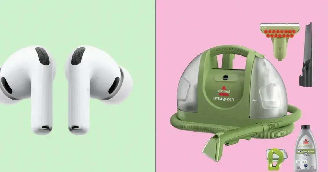 Final Hours to Score Massive Discounts During Amazon’s Fall Shopping Event