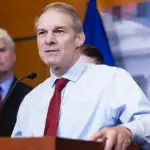 Jordan emerges as potential next GOP leader if Dems seize House