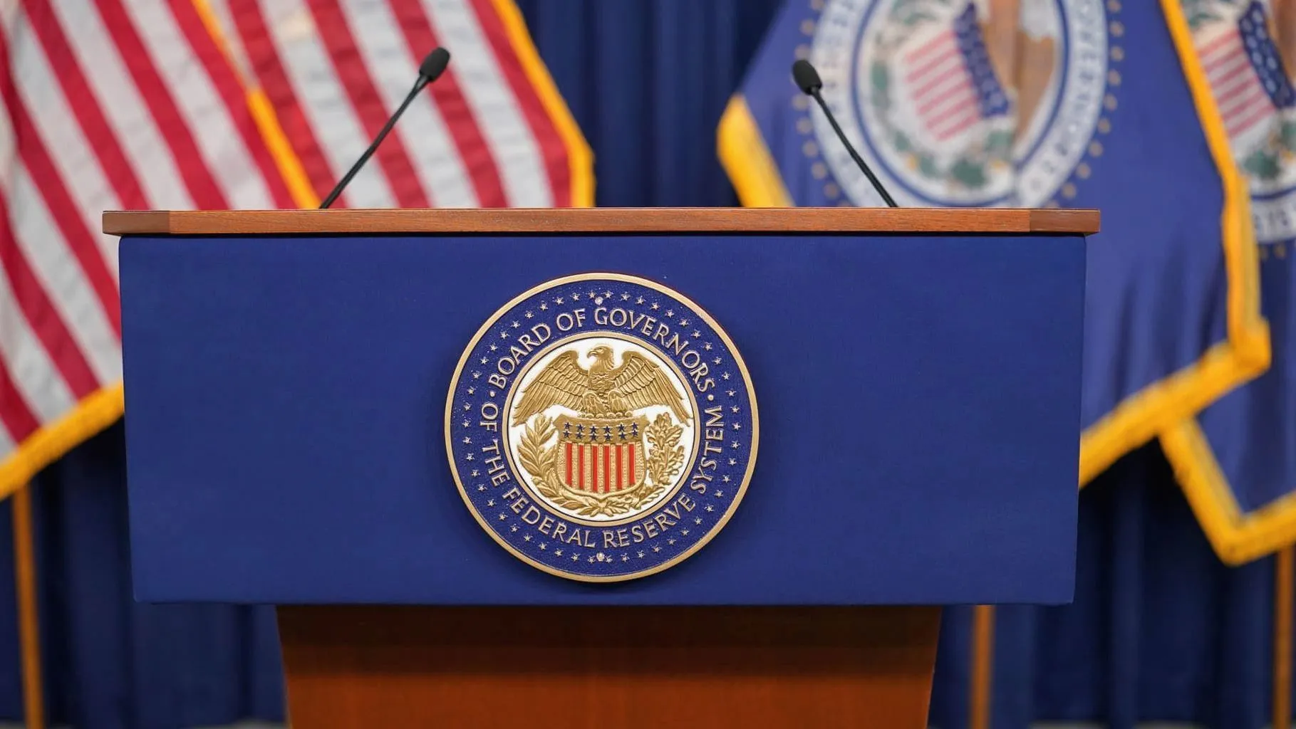 Markets Brace for Uncertainty as Fed Signals Impending Rate Hike