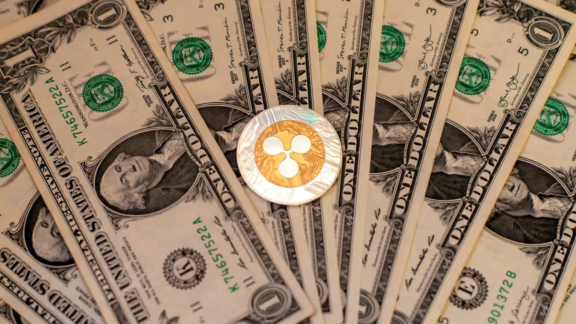 Ripple Steps Into Big Bank Territory With New Leveraged Stock Financing Venture